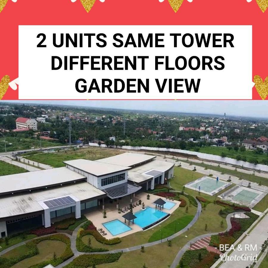 Wind Residences By Bea And Rm Tagaytay City Bagian luar foto