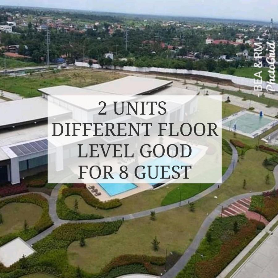 Wind Residences By Bea And Rm Tagaytay City Bagian luar foto